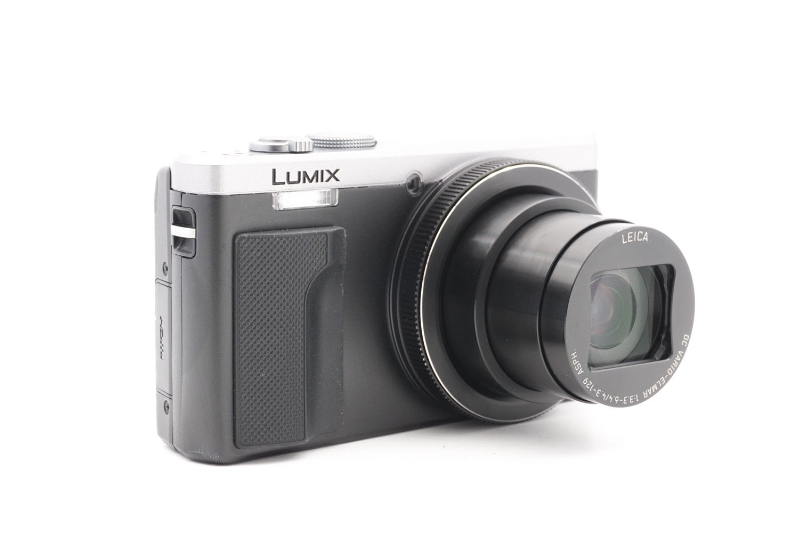 Panasonic Lumix DMC-TZ81 Kamera Kompaktkamera Digitalkamera Leica - Refurbished