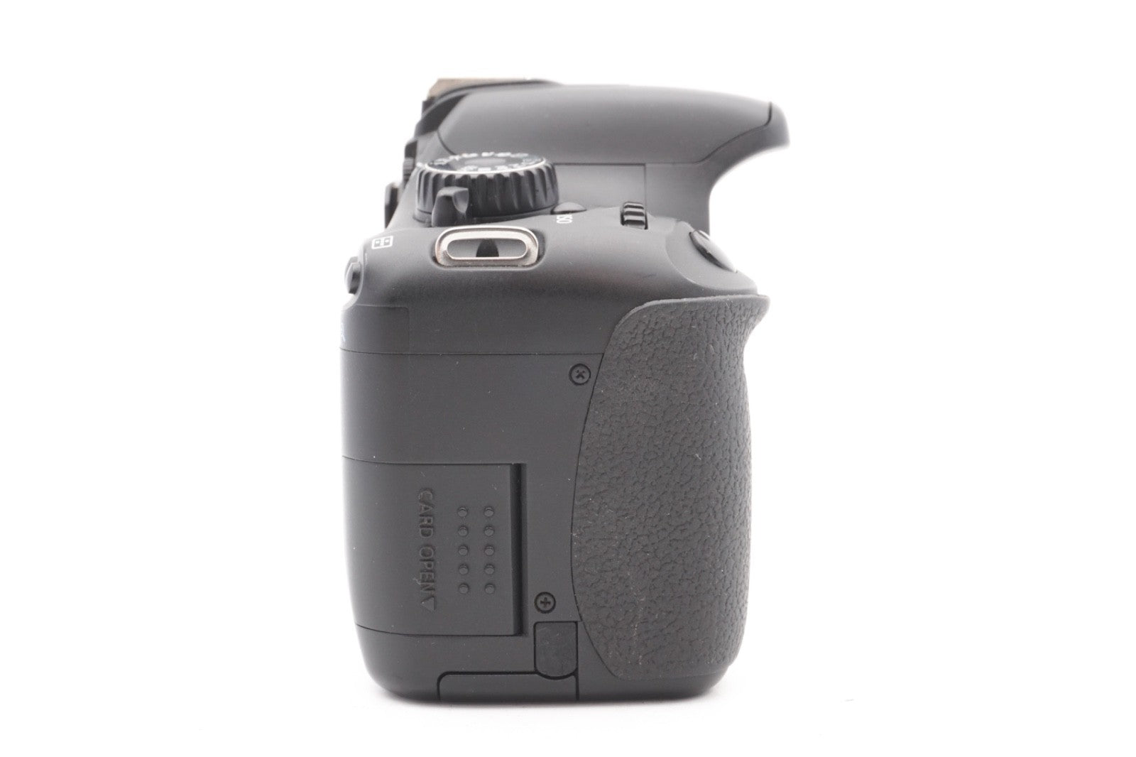 Canon EOS 550D Digitalkamera Body Kamera DSLR