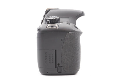 Canon EOS 550D Digitalkamera Body Kamera DSLR