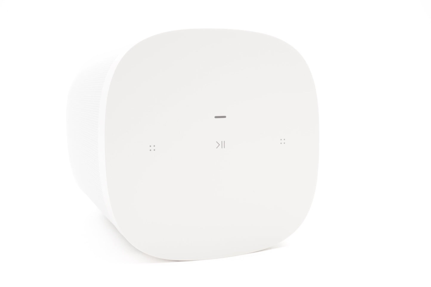 Sonos One SL Lautsprecher Weiß White Smart Speaker WLAN - Refurbished