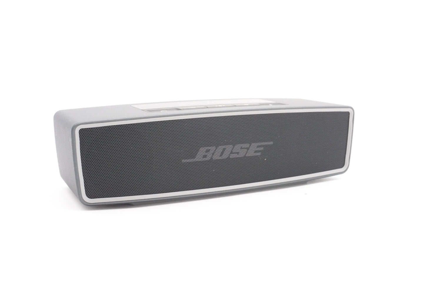 Bose SoundLink Mini 2 (II) Bluetooth Lautsprecher Box – Refurbished