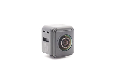 Insta360 ONE RS Twin Edition Actionkamera Action Cam Rot 4K 360° – Refurbished