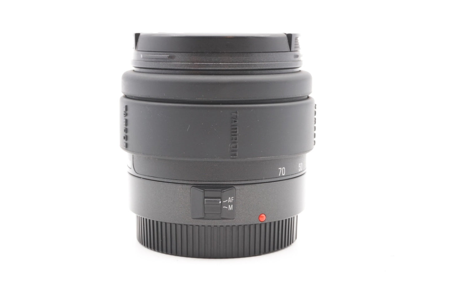 Tamron AF 24-70mm F3.3-5.6 Zoom Objektiv für Canon EF EOS – Refurbished