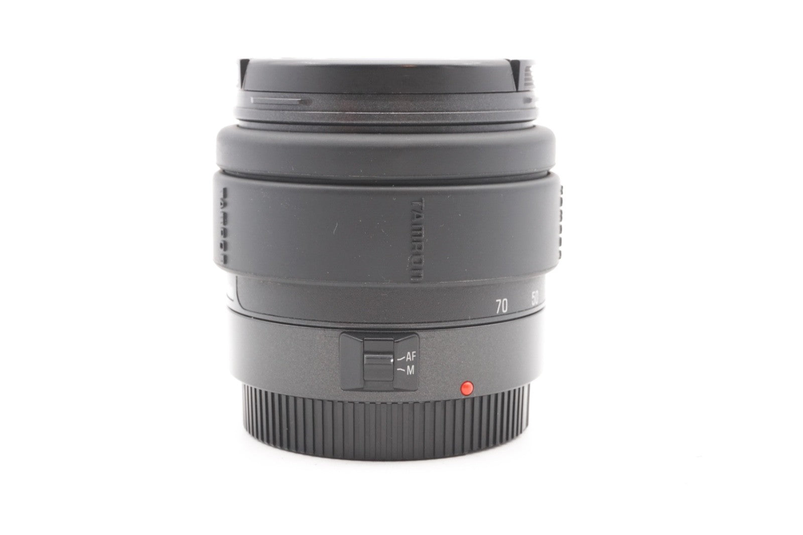 Tamron AF 24-70mm F3.3-5.6 Zoom Objektiv für Canon EF EOS – Refurbished