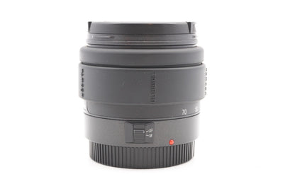 Tamron AF 24-70mm F3.3-5.6 Zoom Objektiv für Canon EF EOS – Refurbished