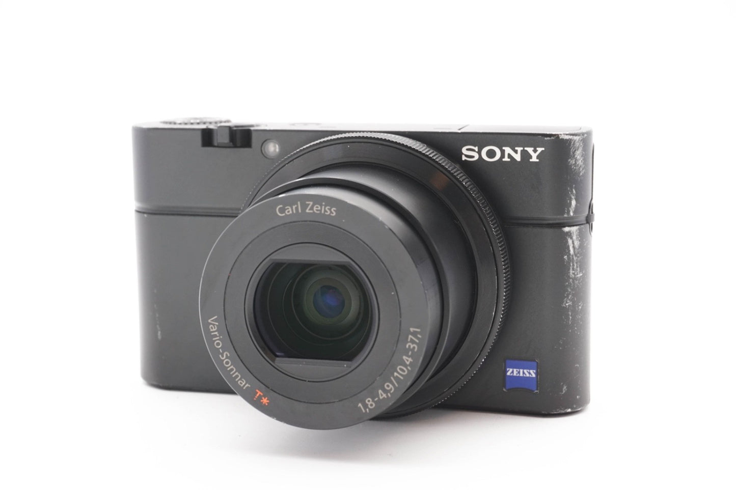 Sony DSC-RX100 Digitalkamera Kamera Kompaktkamera CyberShot Zoom  - Refurbished