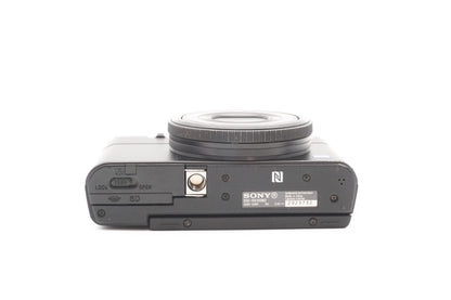 Sony DSC-RX100 II M2 Digitalkamera Kompaktkameras Reise Kamera - Refurbished