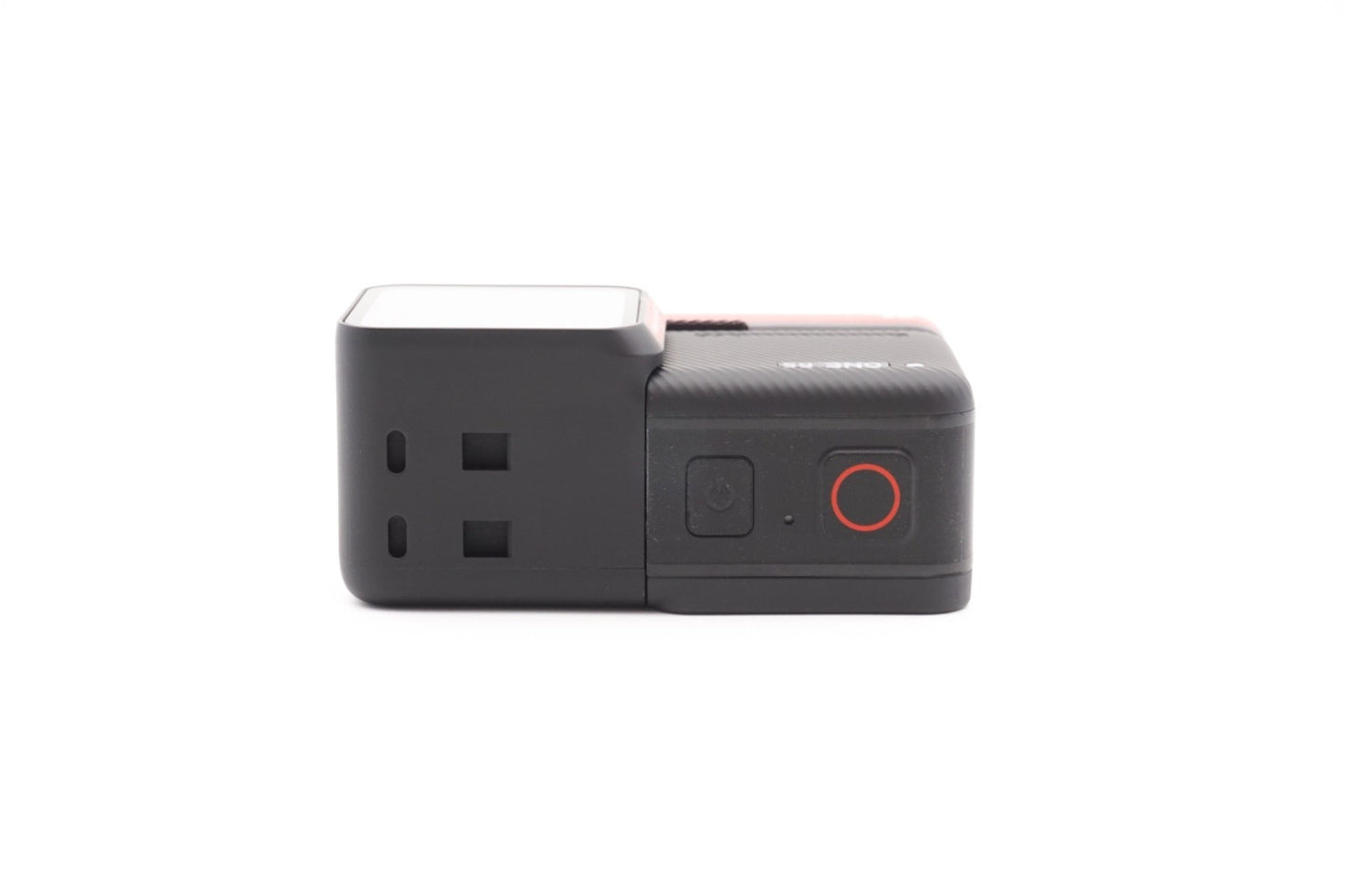 Insta360 ONE RS Twin Edition Actionkamera Action Cam Rot 4K 360° – Refurbished
