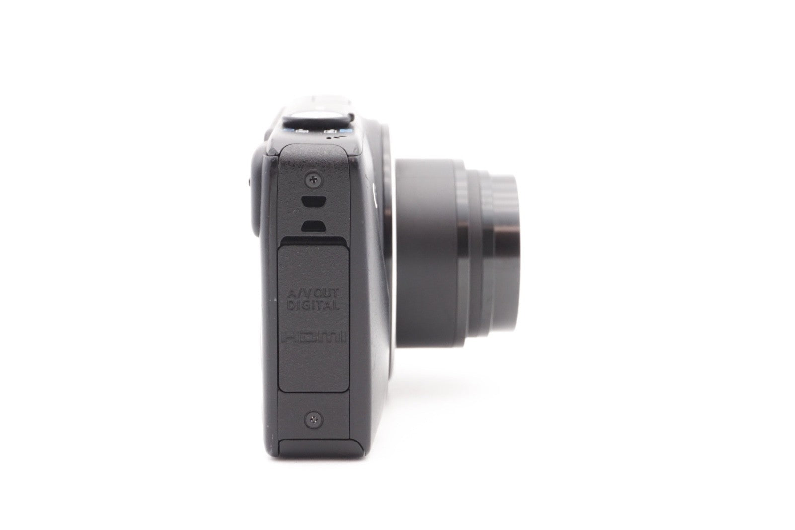 Canon PowerShot SX600 HS Digitalkamera Kompaktkamera Kamera 18x Zoom Refurbished