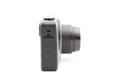 Canon PowerShot SX600 HS Digitalkamera Kompaktkamera Kamera 18x Zoom Refurbished