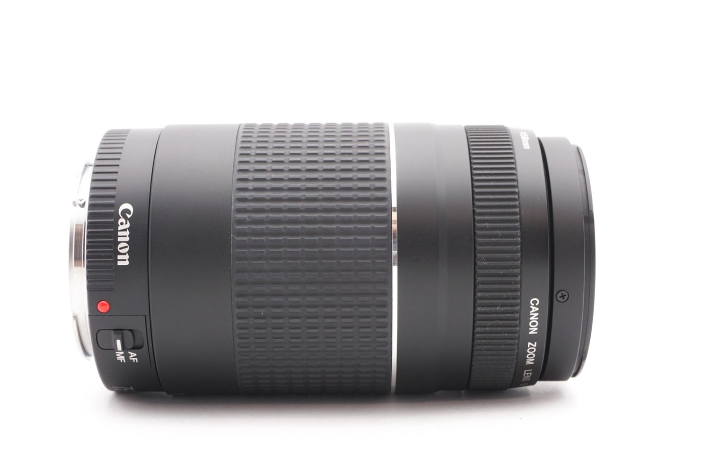 Canon EF 75-300mm f4-5.6 III Objektiv Zoom Telezoom Reisezoom Lens | Refurbished