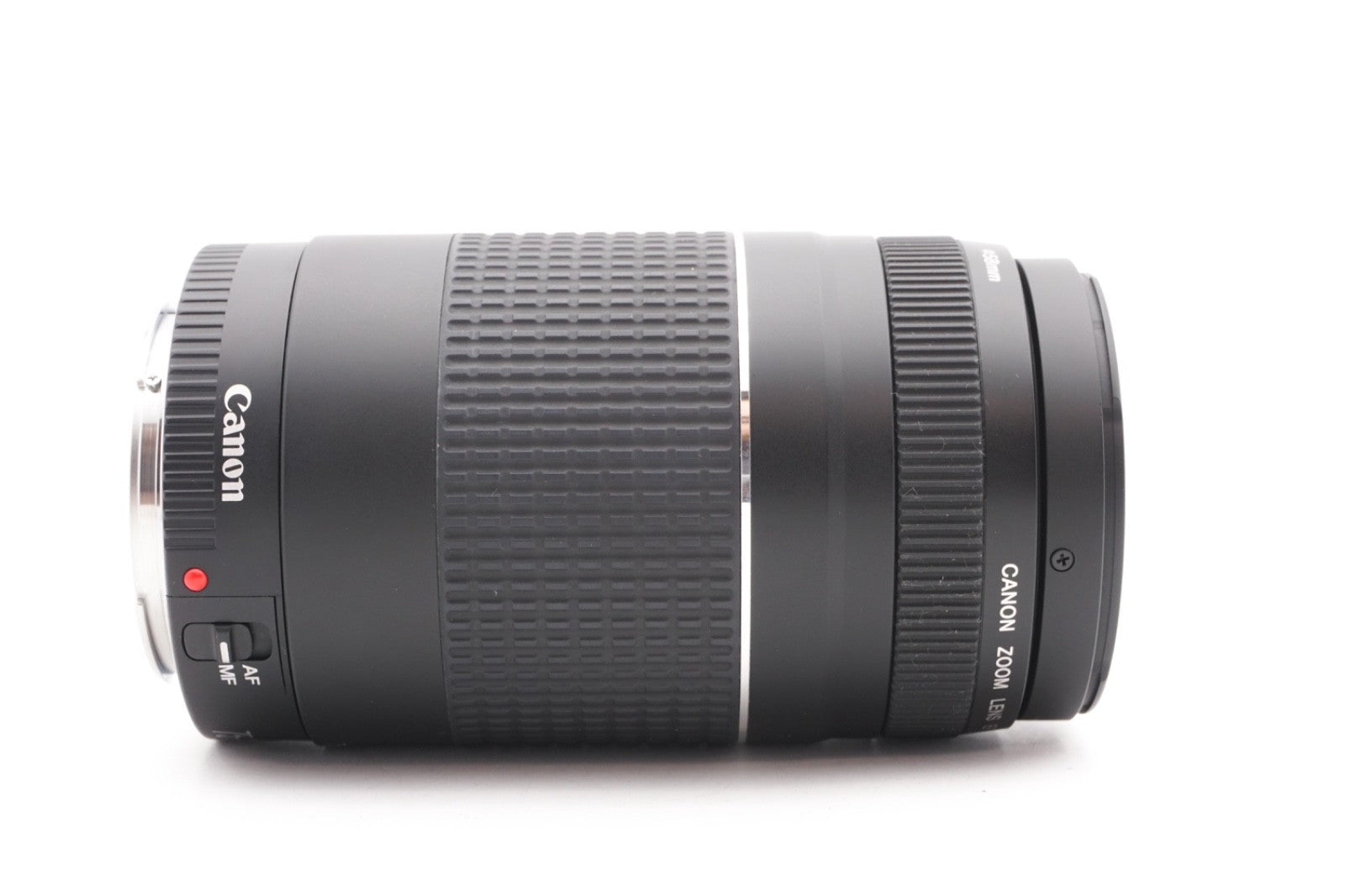 Canon EF 75-300mm f4-5.6 III Objektiv Zoom Telezoom Reisezoom Lens | Refurbished