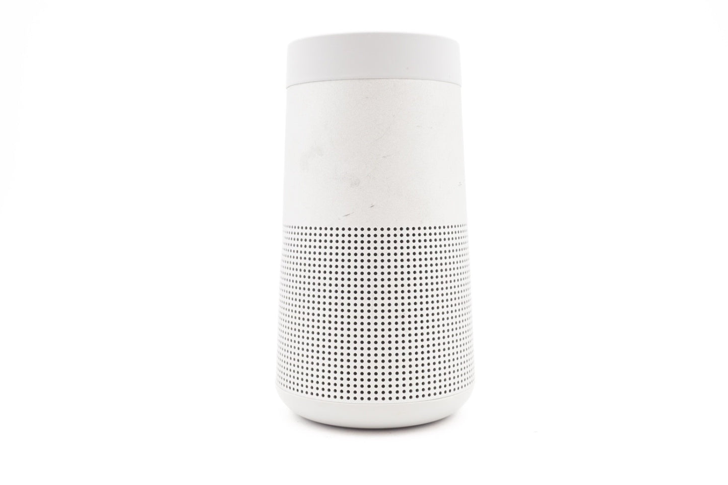 Bose SoundLink Revolve Bluetooth Lautsprecher Speaker 360 Grau | Refurbished