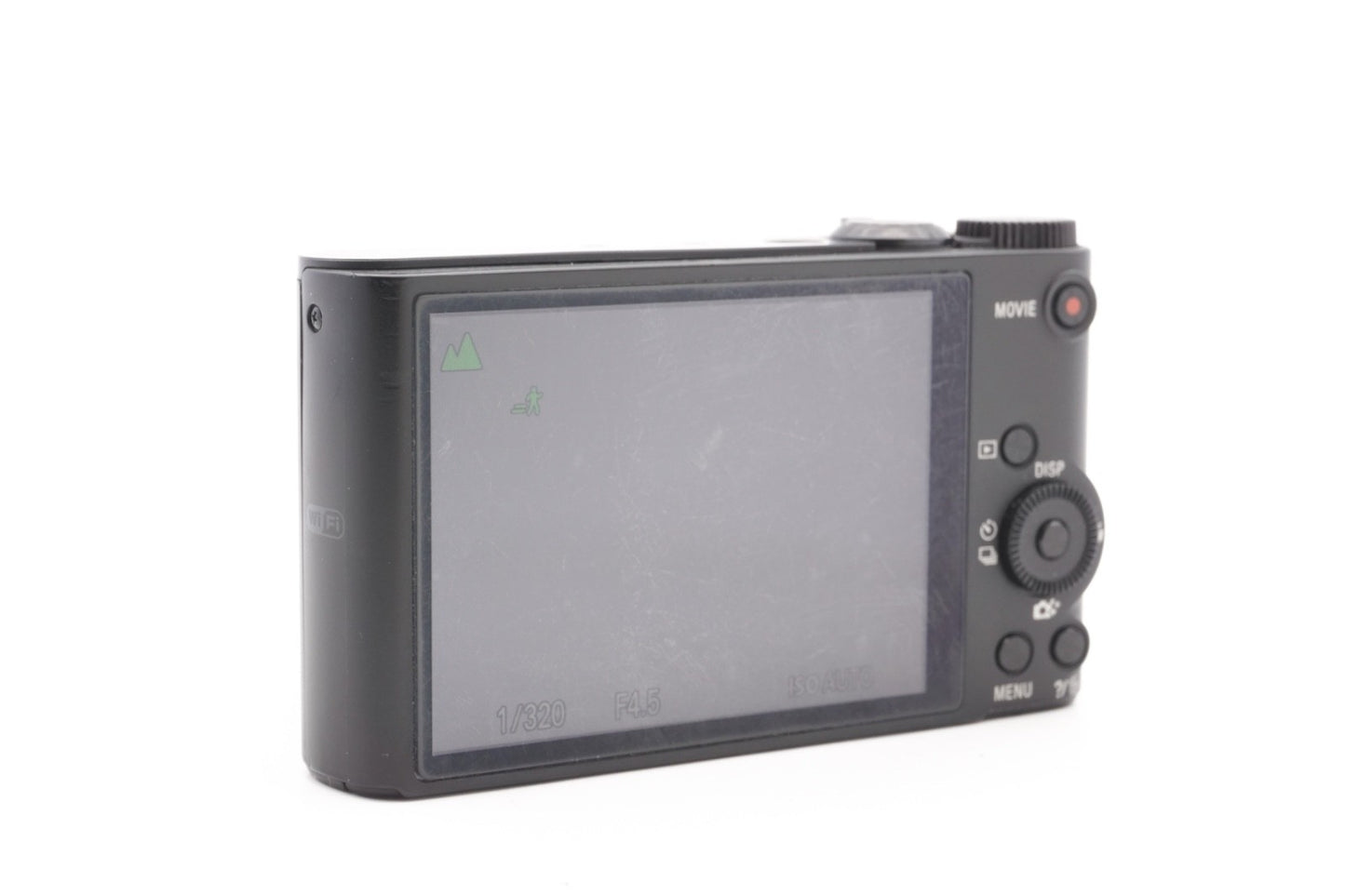 Sony CyberShot DSC-WX350 Digitalkamera Kamera Kompaktkamera Zoom - Refurbished