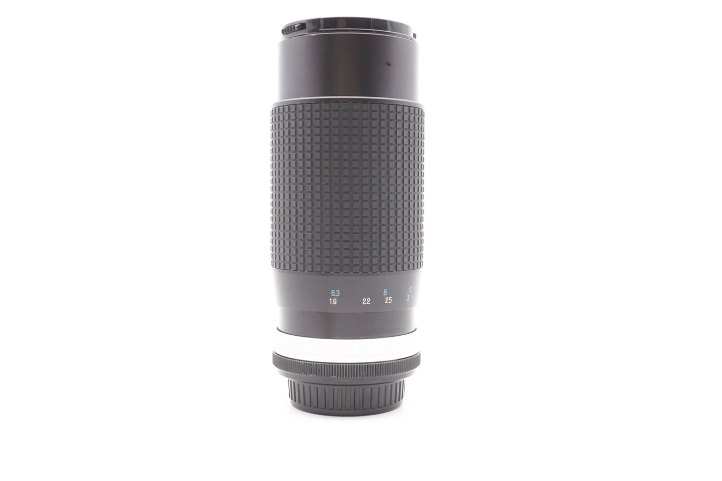 Canon FD Hoya HMC 80-200mm f4 Objektiv für AE-1 A-1 AV-1 T-90 – Refurbished