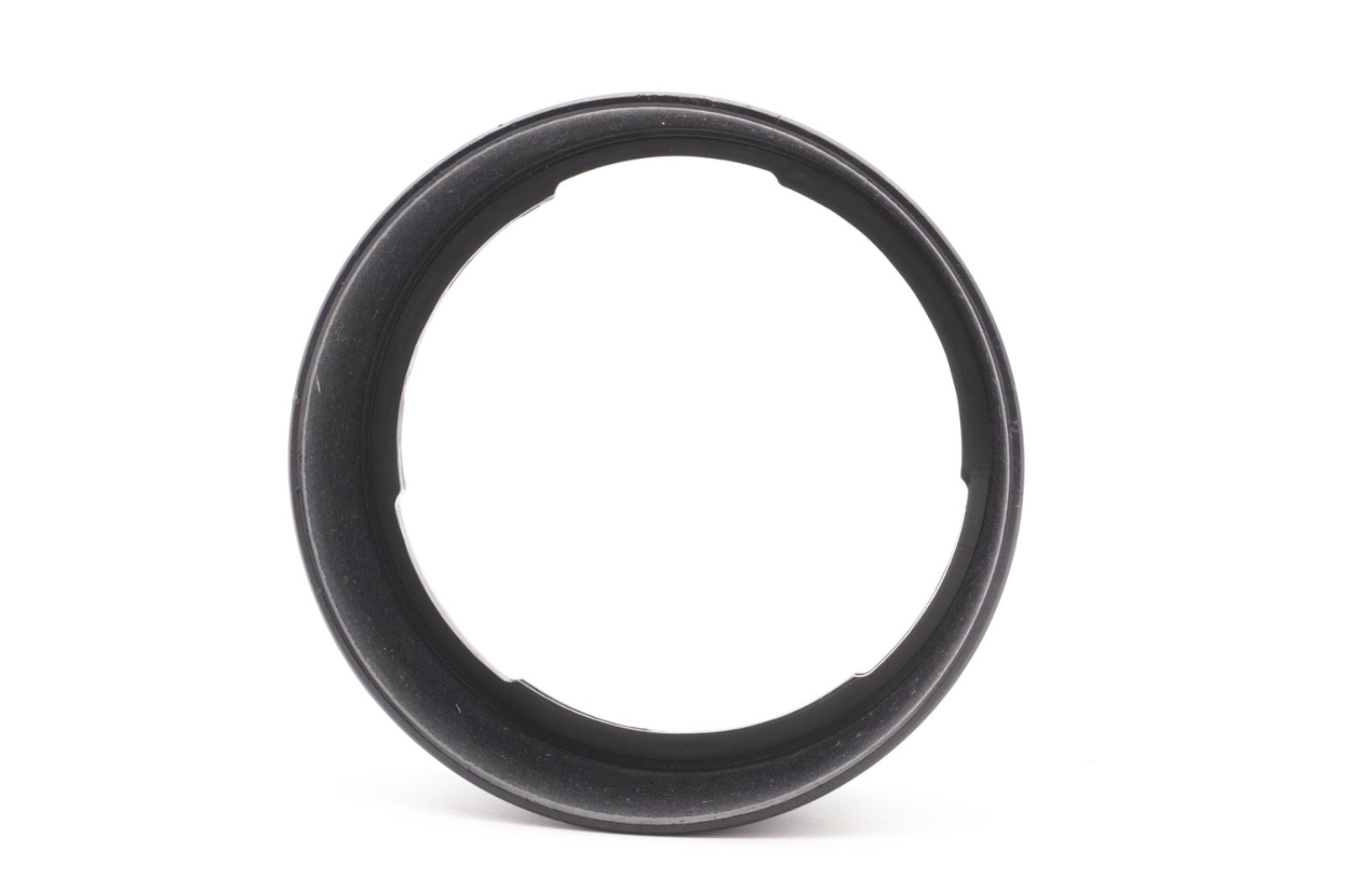 Canon BW-72B Gegenlichtblende Lens Hood für FD 35-105mm f/3.5 Zoomobjektiv