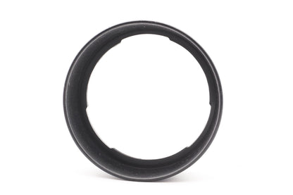 Canon BW-72B Gegenlichtblende Lens Hood für FD 35-105mm f/3.5 Zoomobjektiv