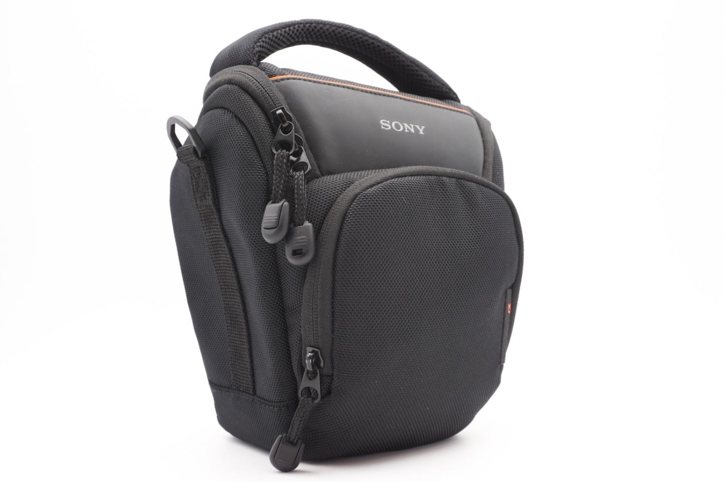 Sony LCS-AMB Alpha Kameratasche für Kameras SLR DSLR SLM - 20x15x16cm