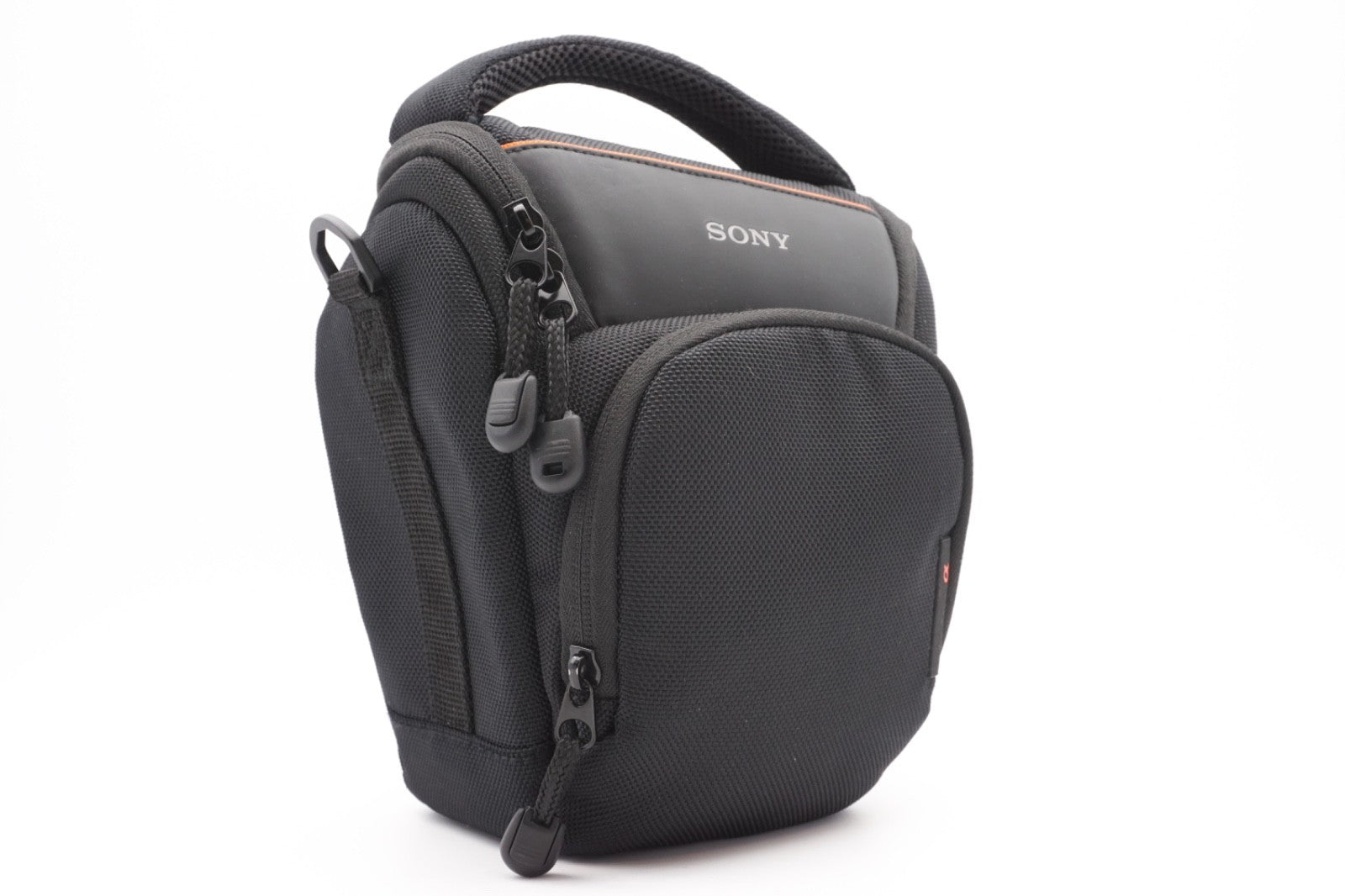Sony LCS-AMB Alpha Kameratasche für Kameras SLR DSLR SLM - 20x15x16cm