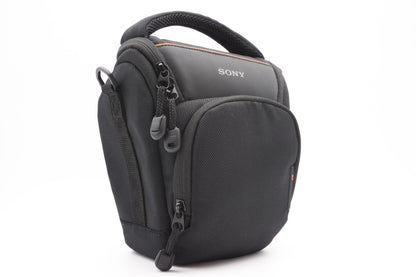 Sony LCS-AMB Alpha Kameratasche für Kameras SLR DSLR SLM - 20x15x16cm