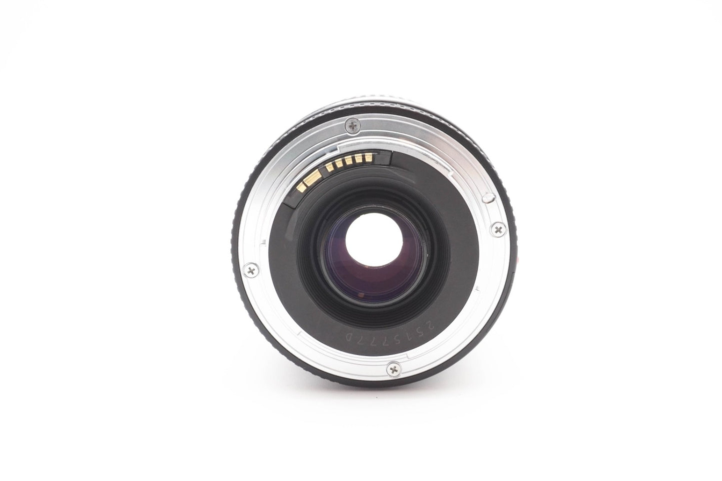 Canon EF 75-300mm f4-5.6 II Objektiv Zoom Telezoom Reisezoom Lens