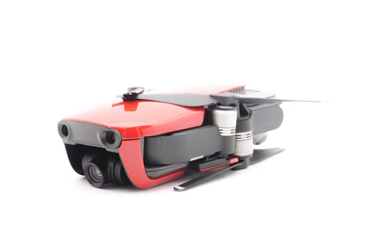 DJI Mavic Air Flame Red Drohne 4K Kamera 32MP GPS RC Quadrocopter – Refurbished
