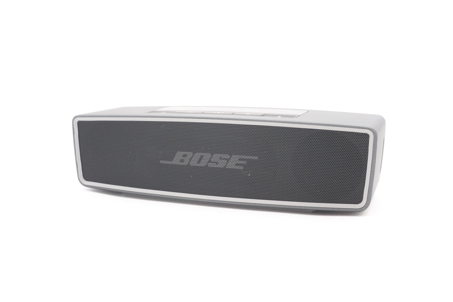 Bose SoundLink Mini 2 (II) Bluetooth Lautsprecher Box – Refurbished