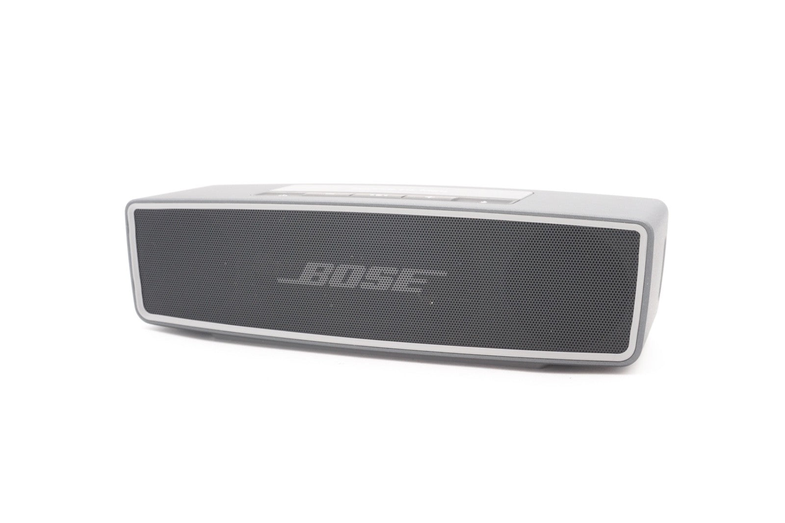 Bose SoundLink Mini 2 (II) Bluetooth Lautsprecher Box – Refurbished