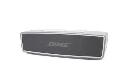 Bose SoundLink Mini 2 (II) Bluetooth Lautsprecher Box – Refurbished