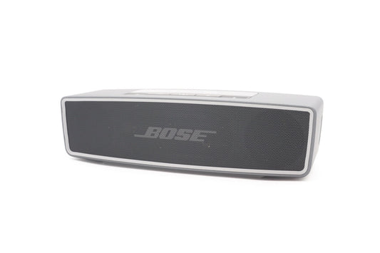 Bose SoundLink Mini 2 (II) Bluetooth Lautsprecher Box – Refurbished