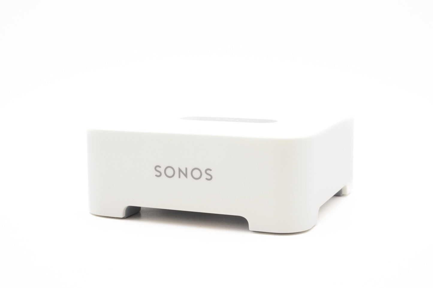 Sonos Bridge WLAN Netzwerk Adapter Multiroom System – Refurbished