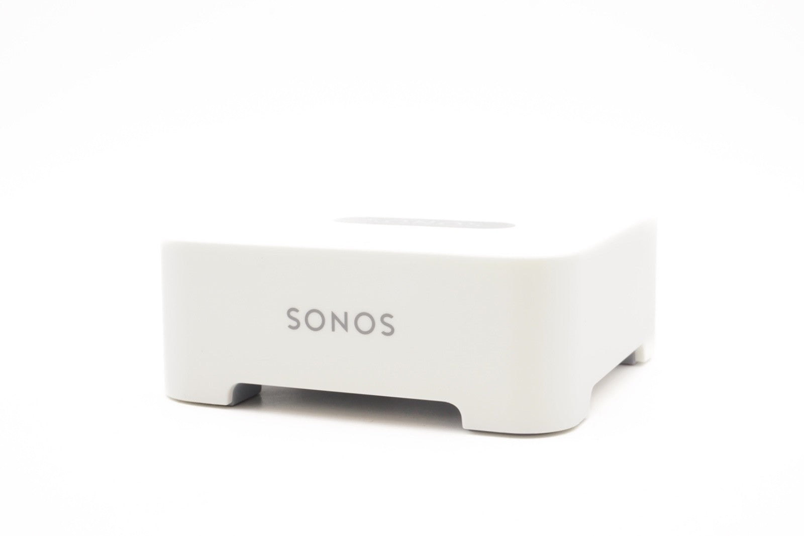 Sonos Bridge WLAN Netzwerk Adapter Multiroom System – Refurbished
