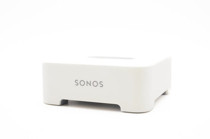 Sonos Bridge WLAN Netzwerk Adapter Multiroom System – Refurbished