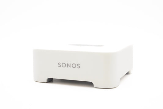 Sonos Bridge WLAN Netzwerk Adapter Multiroom System – Refurbished