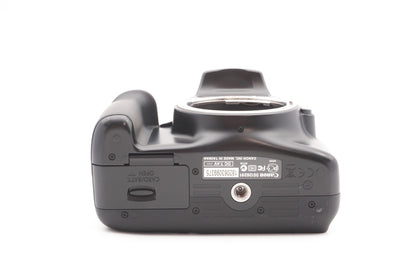 Canon EOS Rebel T3 (1100D) Digitalkamera Kamera DSLR EF-S 18-55mm - Refurbished