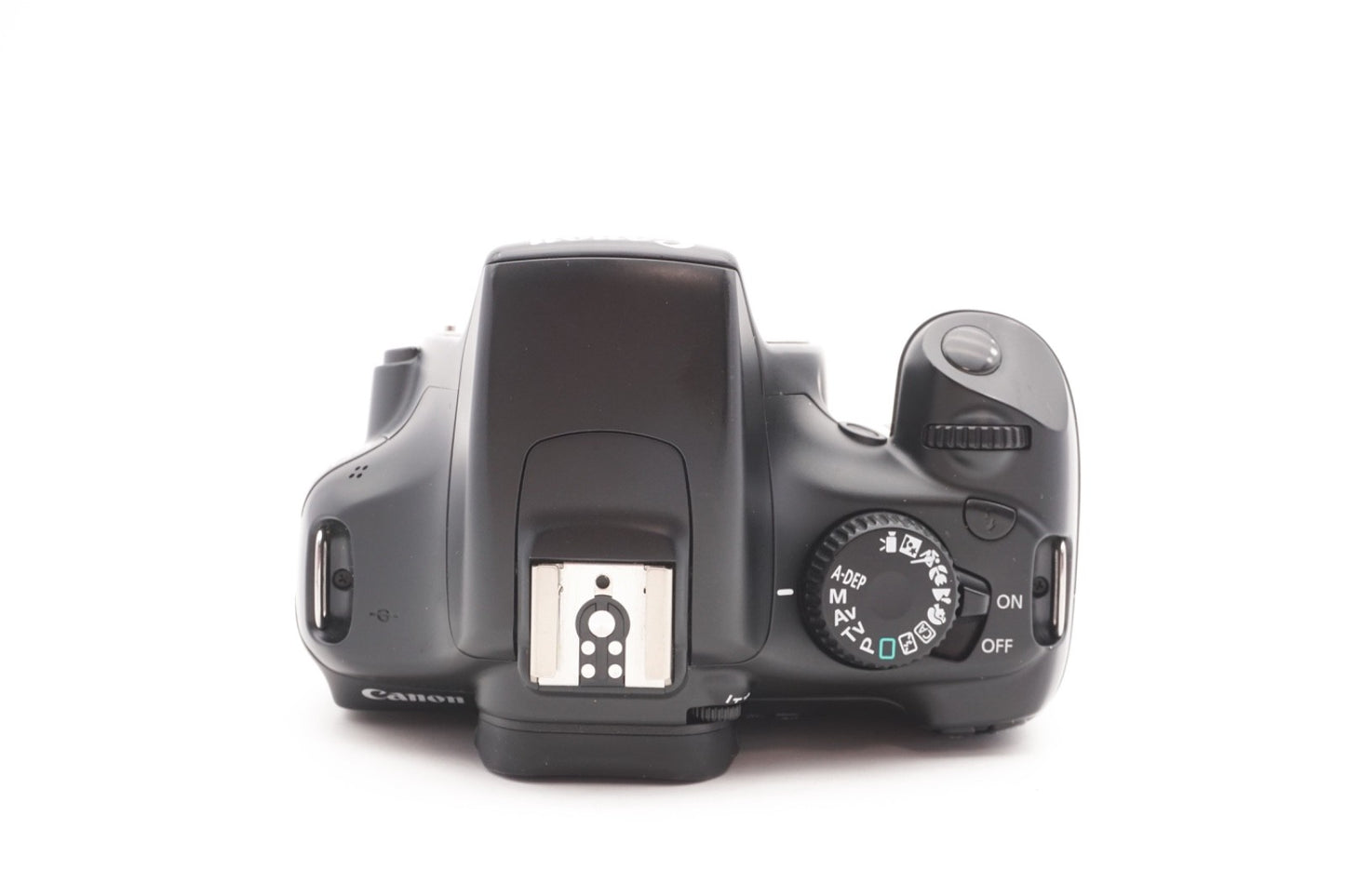 Canon EOS Rebel T3 (1100D) Digitalkamera Kamera DSLR EF-S 18-55mm - Refurbished