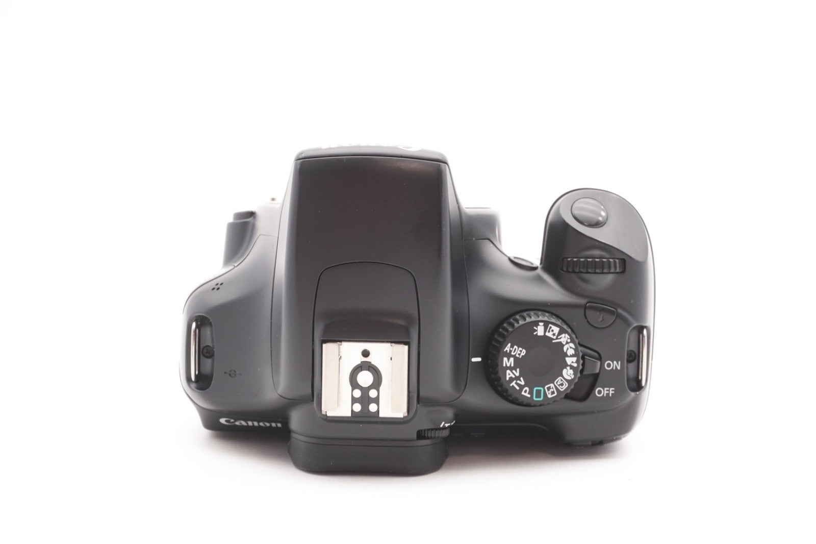 Canon EOS Rebel T3 (1100D) Digitalkamera Kamera DSLR EF-S 18-55mm - Refurbished