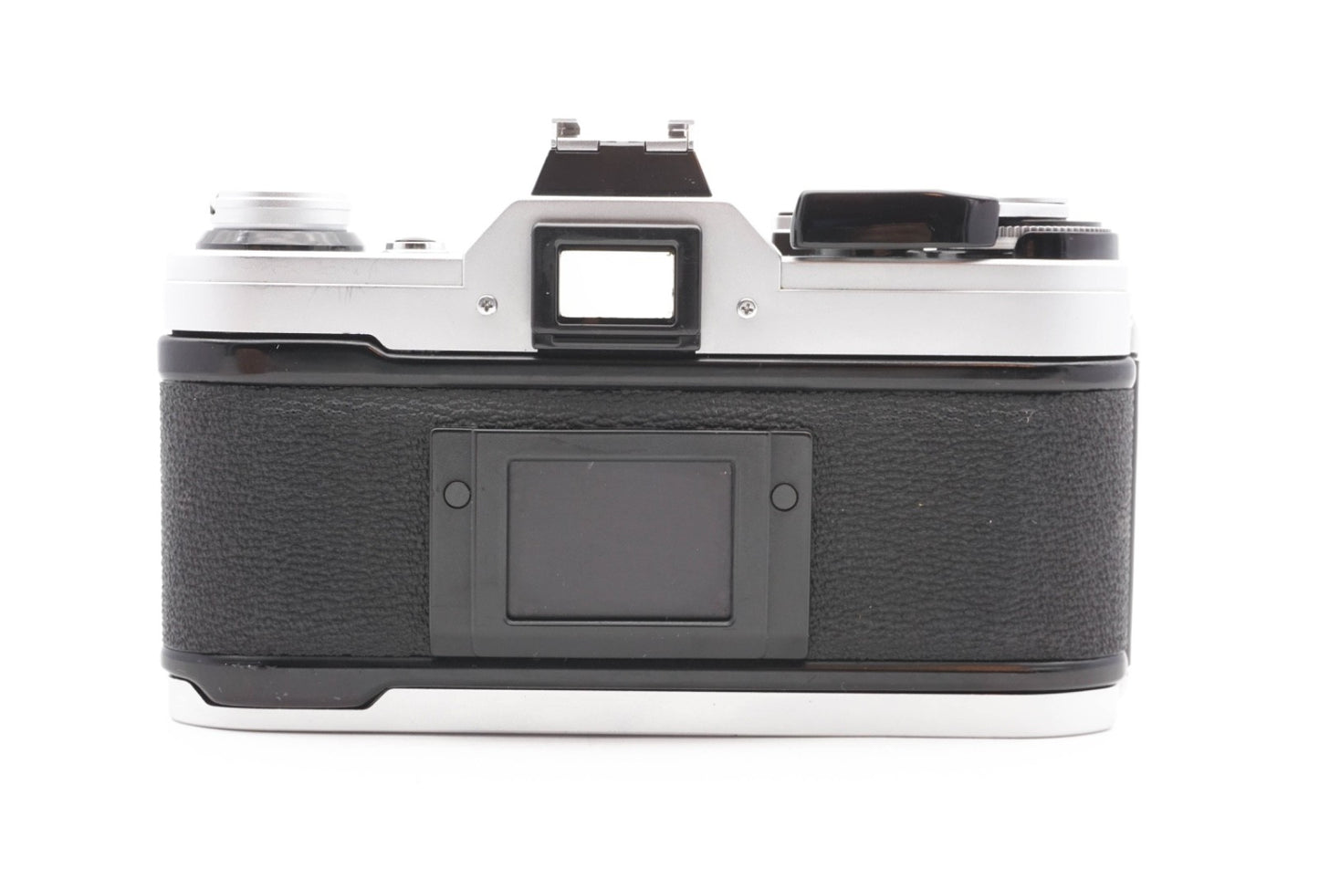 Canon AE-1 Kamera + 50mm Objektiv analoge Spiegelreflexkamera SLR - Gewartet
