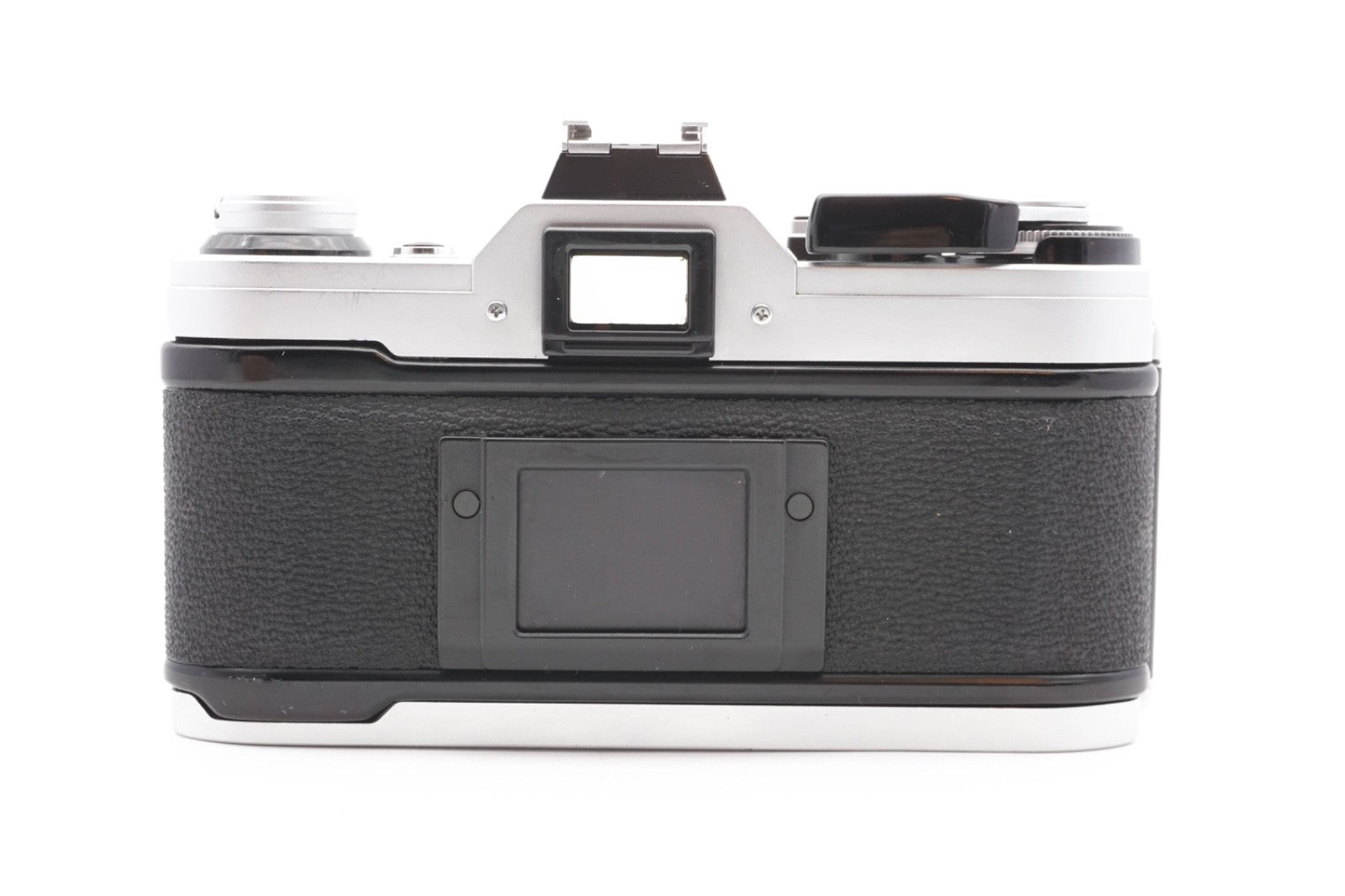 Canon AE-1 Kamera + 50mm Objektiv analoge Spiegelreflexkamera SLR - Gewartet