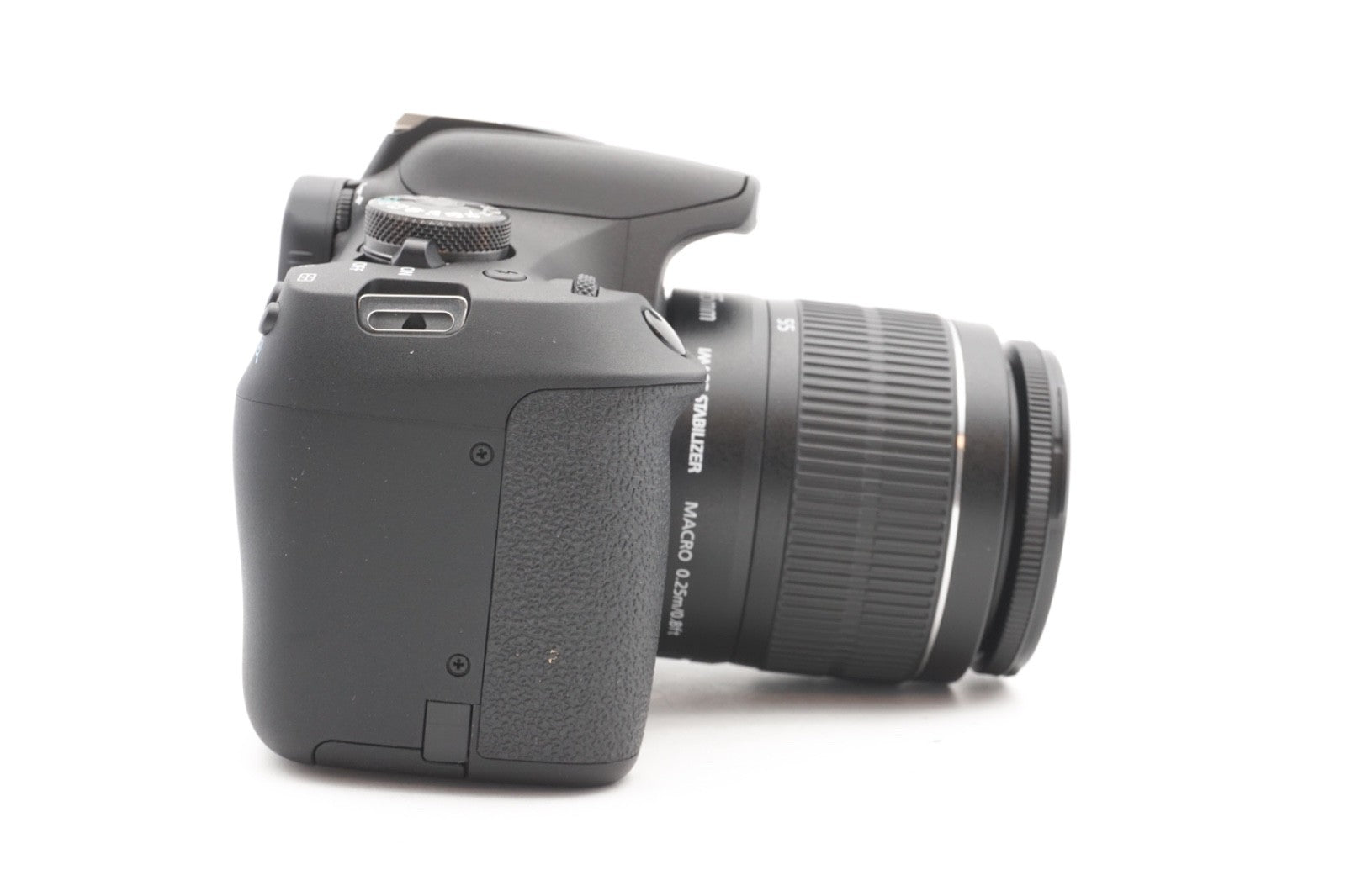 Canon EOS 2000D Digitalkamera + EF-S 18-55mm IS II Kamera DSLR | Refurbished