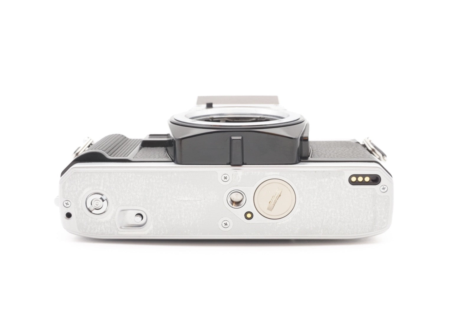 Minolta X-300 Kamera + 50mm Objektiv analoge Spiegelreflexkamera SLR - Gewartet