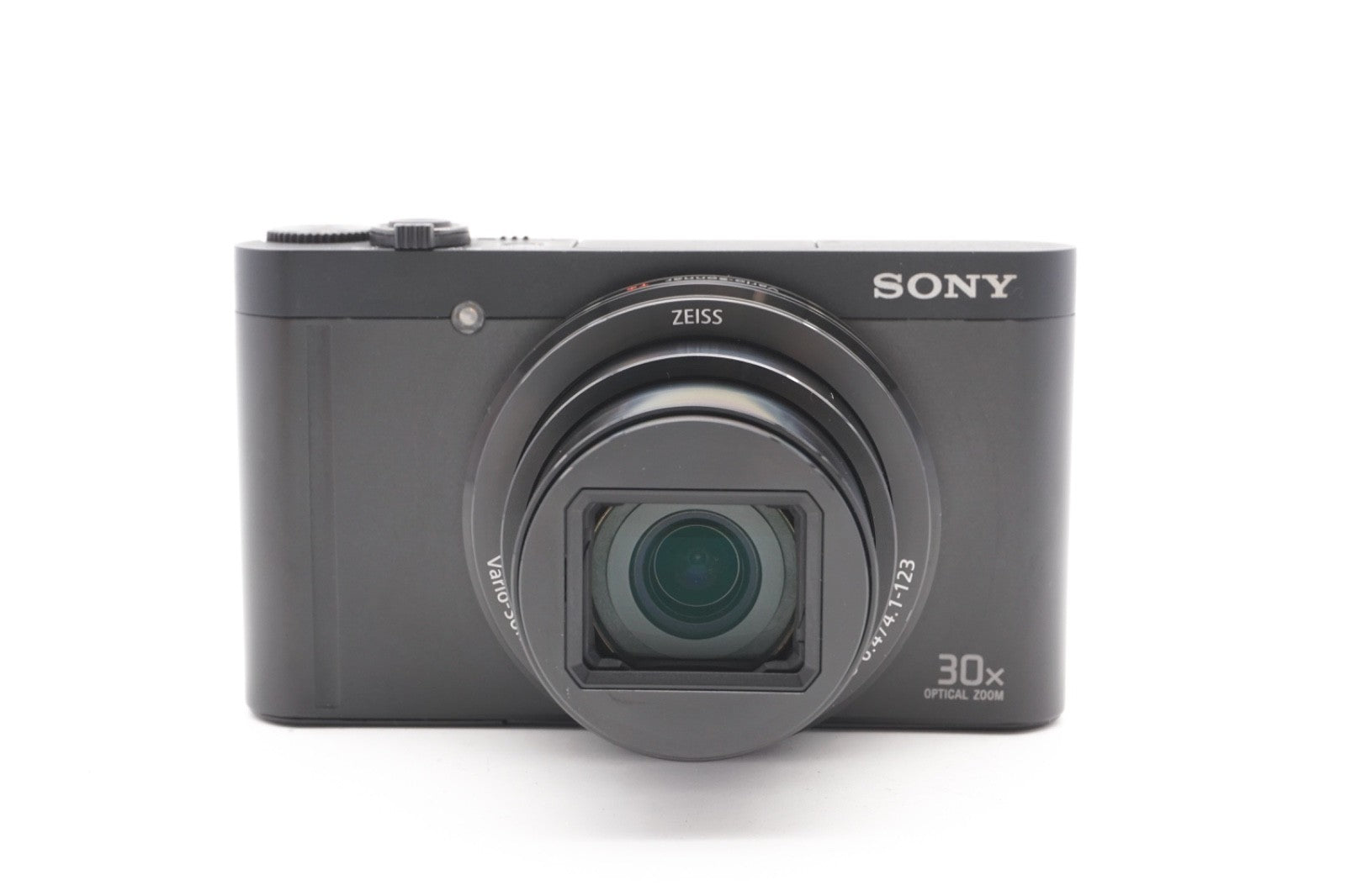 Sony CyberShot DSC-WX500 Digitalkamera Kamera Kompaktkamera 30x Zoom Refurbished