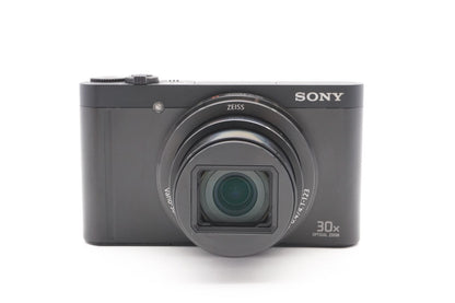 Sony CyberShot DSC-WX500 Digitalkamera Kamera Kompaktkamera 30x Zoom Refurbished