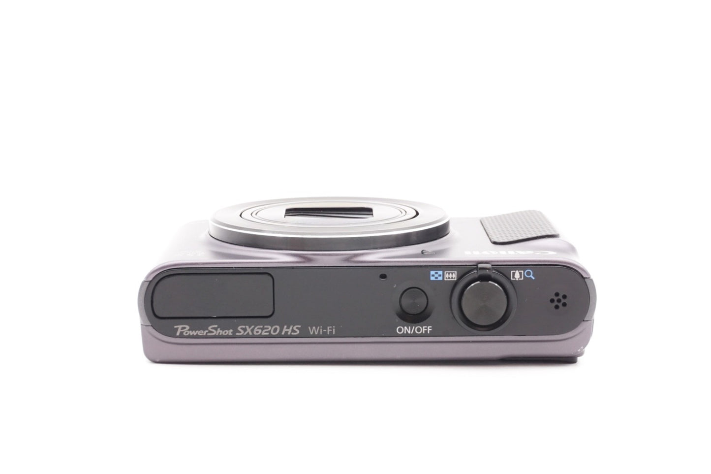 Canon PowerShot SX620 HS Digitalkamera Kompaktkamera 25x Zoom Kamera Refurbished