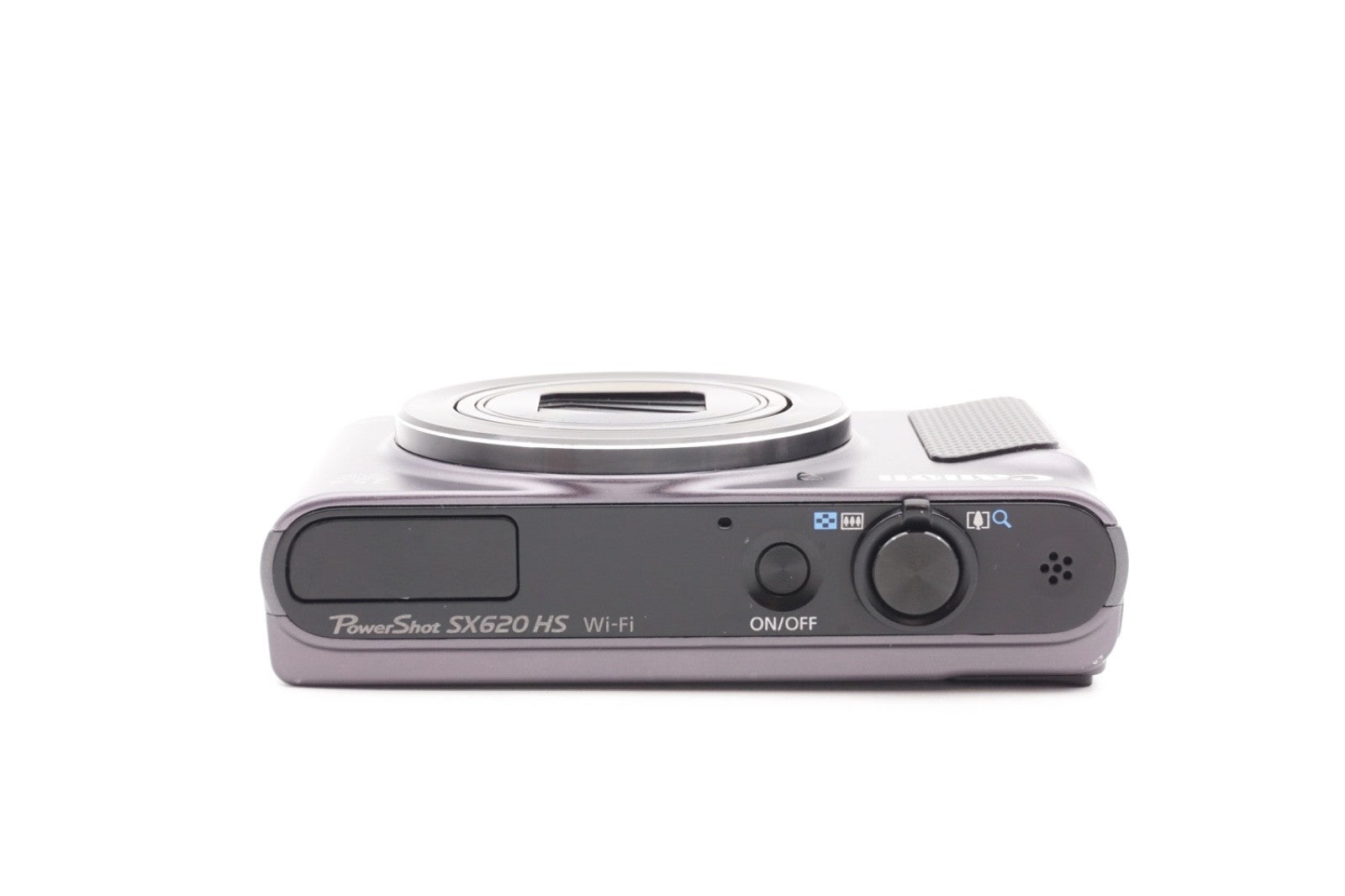 Canon PowerShot SX620 HS Digitalkamera Kompaktkamera 25x Zoom Kamera Refurbished