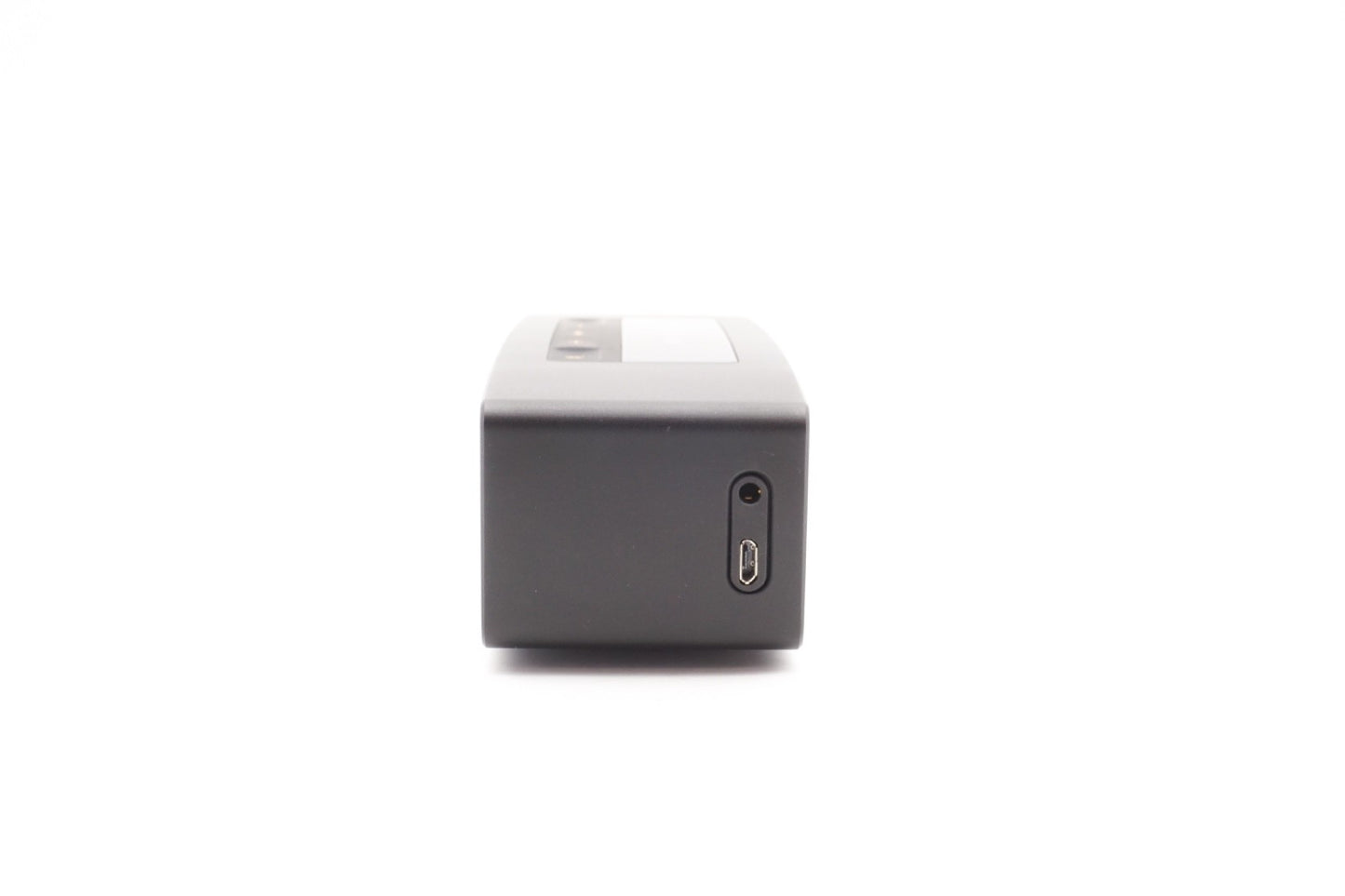 Bose SoundLink Mini 2 II Schwarz Kupfer Bluetooth Lautsprecher – Refurbished