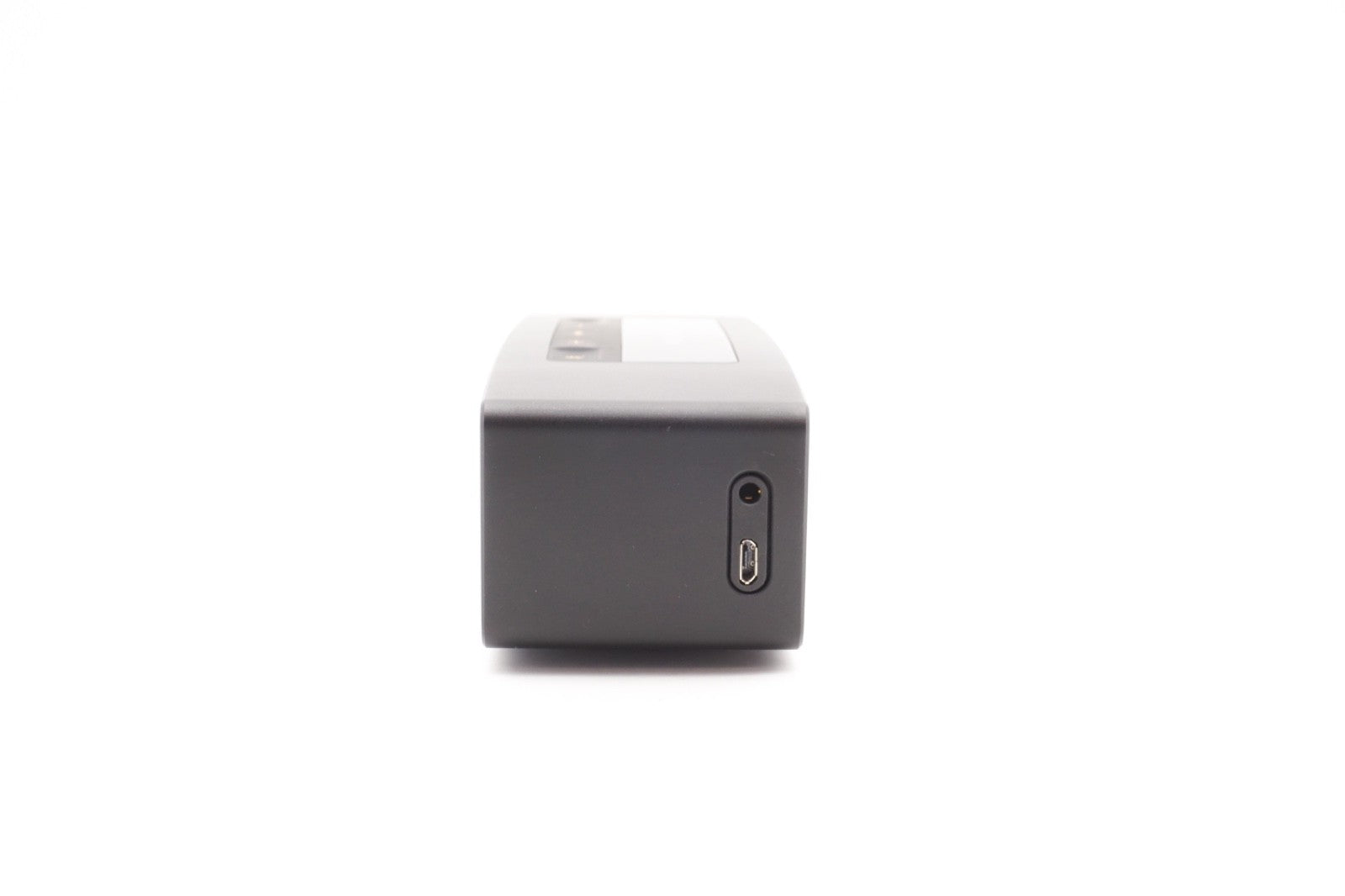 Bose SoundLink Mini 2 II Schwarz Kupfer Bluetooth Lautsprecher – Refurbished