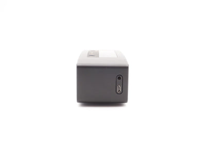 Bose SoundLink Mini 2 II Schwarz Kupfer Bluetooth Lautsprecher – Refurbished
