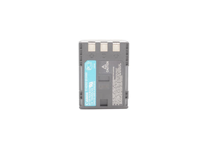 Original Akku Canon NB-2LH für EOS 350D 400D G7 G9 S30 S40 MV800 MV900 MVX300