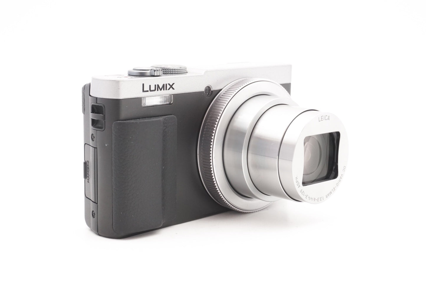 Panasonic Lumix TZ71 Digitalkamera Kompaktkamera Kamera 30x Zoom – Refurbished